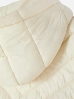 MULHER Primark Casacos E Blusões^Colete Acolchoado Comprido