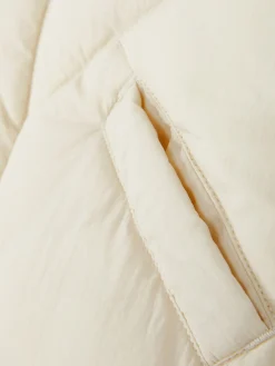 Primark Casacos E Blusões^Colete Acolchoado Fecho De Correr