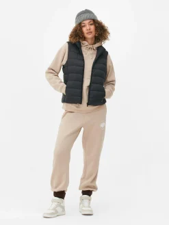 MULHER Primark Casacos E Blusões^Colete Acolchoado Leve