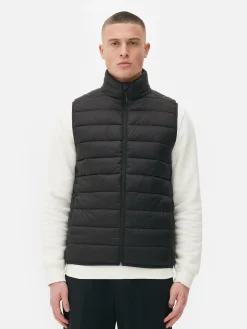 Primark Casacos E Blusões^Colete Acolchoado Leve