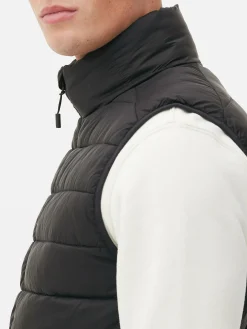 Primark Casacos E Blusões^Colete Acolchoado Leve