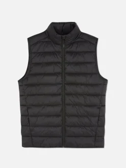 Primark Casacos E Blusões^Colete Acolchoado Leve