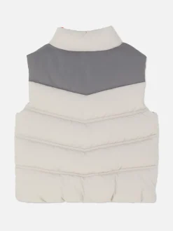 Primark Casacos E Blusões^Colete Bloco De Cor