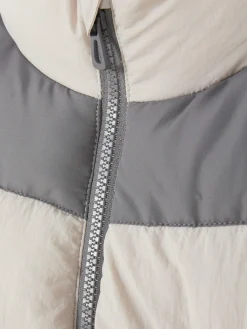 Primark Casacos E Blusões^Colete Bloco De Cor