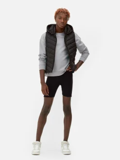 MULHER Primark Casacos E Blusões^Colete Capuz