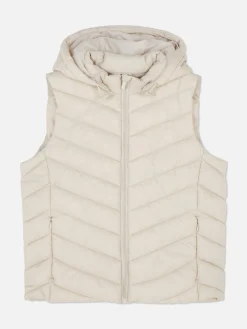 MULHER Primark Casacos E Blusões^Colete Capuz