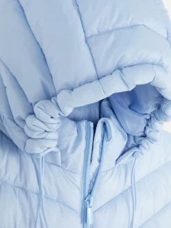 MULHER Primark Casacos E Blusões^Colete Capuz