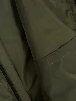 Primark Casacos E Blusões^Colete Capuz Acolchoado