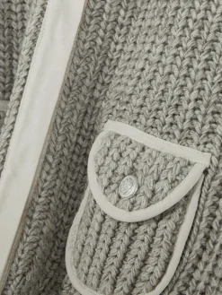 MULHER Primark Agasalhos Inverno|Camisolas E Casacos De Malha^Colete Malha Rita Ora