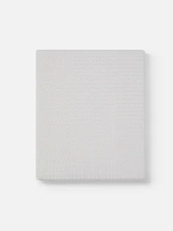 Primark Capas E Conjuntos De Edredão^Conj. Capa Edredão Casal Textura Losangos Easy Care