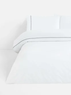 Primark Capas E Conjuntos De Edredão^Conj. Capa Edredão Tamanho King Contraste