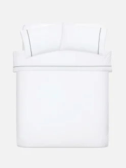 Primark Capas E Conjuntos De Edredão^Conj. Capa Edredão Tamanho King Contraste