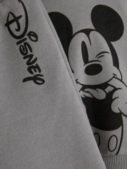 Primark Conjuntos E Visuais^Conj. Coord. Camisola Capuz/calças Treino Disney Mickey