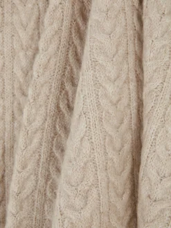 Primark Camisolas E Casacos De Malha|Conjuntos E Visuais^Conj. Coordenado Camisola/leggings Malha Entrançada