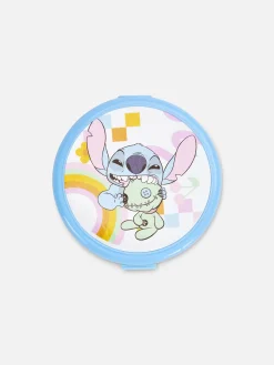 Primark Trabalhos Manuais^Conj. Papelaria Espelho Comp. Disney Lilo & Stitch