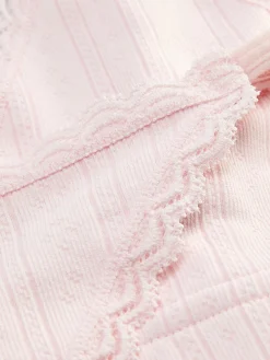 MULHER Primark Conjuntos De Lingerie^Conjunto Bralette Triângulo/tanga S/ Costuras