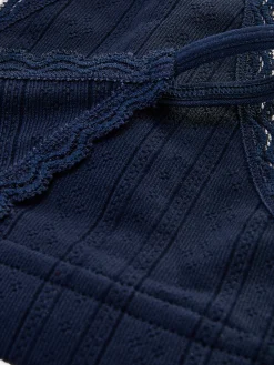 MULHER Primark Conjuntos De Lingerie^Conjunto Bralette Triângulo/tanga S/ Costuras