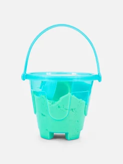 Primark Jogos^Conjunto Brincar Areia Mágica