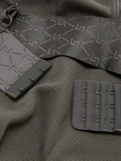 MULHER Primark Conjuntos De Lingerie^Conjunto Calções/sutiã Bralette S/ Costura Brilho Intenso