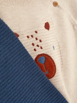 Primark Conjuntos E Visuais^Conjunto Camisola Malha/leggings