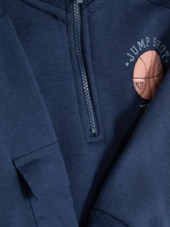 Primark Conjuntos E Visuais^Conjunto Camisola/calças Treino Basquetebol