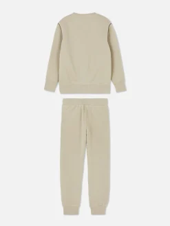 Primark Conjuntos E Visuais^Conjunto Camisola/calças Treino PlayStation