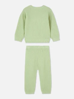 Primark Conjuntos E Visuais^Conjunto Camisola/leggings Disney O Rei Leão 30.º Aniversário