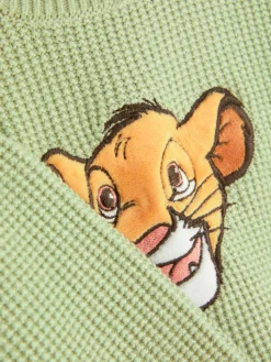 Primark Conjuntos E Visuais^Conjunto Camisola/leggings Disney O Rei Leão 30.º Aniversário