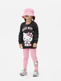 Primark Conjuntos E Visuais^Conjunto Camisola/leggings Hello Kitty