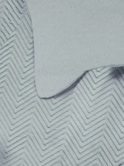 Primark Capas E Conjuntos De Edredão^Conjunto Capa Edredão Pinsonic Chevron Super King