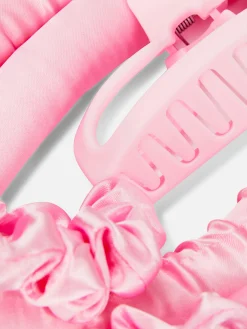 Primark Pentear^Conjunto Caracóis Sem Calor