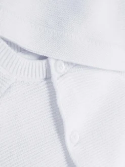 Primark Conjuntos E Visuais|Chapéus E Luvas^Conjunto Casaco Malha/gorro Bebé Prematuro