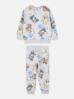 Primark Conjuntos E Visuais^Conjunto Coord. Camisola/calças Treino PAW Patrol