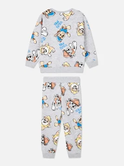 Primark Conjuntos E Visuais^Conjunto Coord. Camisola/calças Treino PAW Patrol