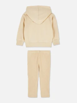 Primark Conjuntos E Visuais^Conjunto Coordenado Camisola Capuz/leggings