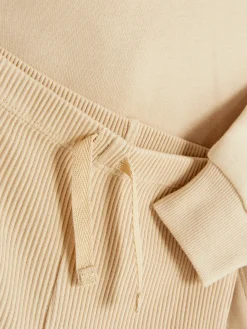 Primark Conjuntos E Visuais^Conjunto Coordenado Camisola Capuz/leggings