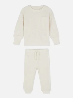 Primark Conjuntos E Visuais^Conjunto Coordenado Camisola/calças Treino