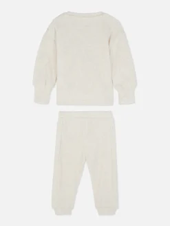 Primark Conjuntos E Visuais^Conjunto Coordenado Camisola/calças Treino