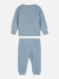 Primark Conjuntos E Visuais^Conjunto Coordenado Camisola/calças Treino