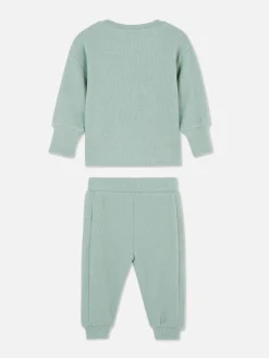 Primark Conjuntos E Visuais^Conjunto Coordenado Camisola/calças Treino