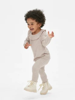 Primark Conjuntos E Visuais^Conjunto Coordenado Camisola E Leggings