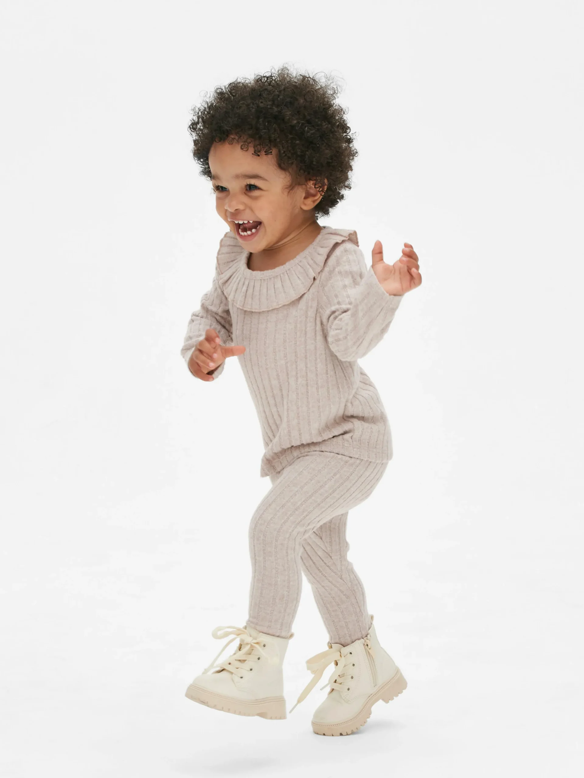 Primark Conjuntos E Visuais^Conjunto Coordenado Camisola E Leggings