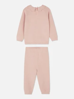 Primark Conjuntos E Visuais^Conjunto Coordenado Camisola E Leggings