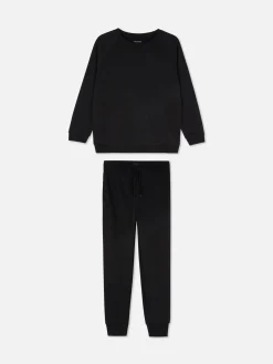 Primark Conjuntos E Visuais^Conjunto Coordenado Camisola/calças Treino