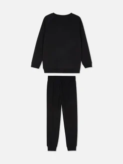 Primark Conjuntos E Visuais^Conjunto Coordenado Camisola/calças Treino