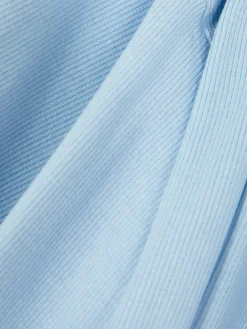 Primark Conjuntos E Visuais^Conjunto Coordenado T-shirt/leggings Caneladas