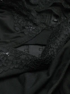 MULHER Primark Conjuntos De Lingerie^Conjunto Cuecas/sutiã Decotado Não Almofadado Renda