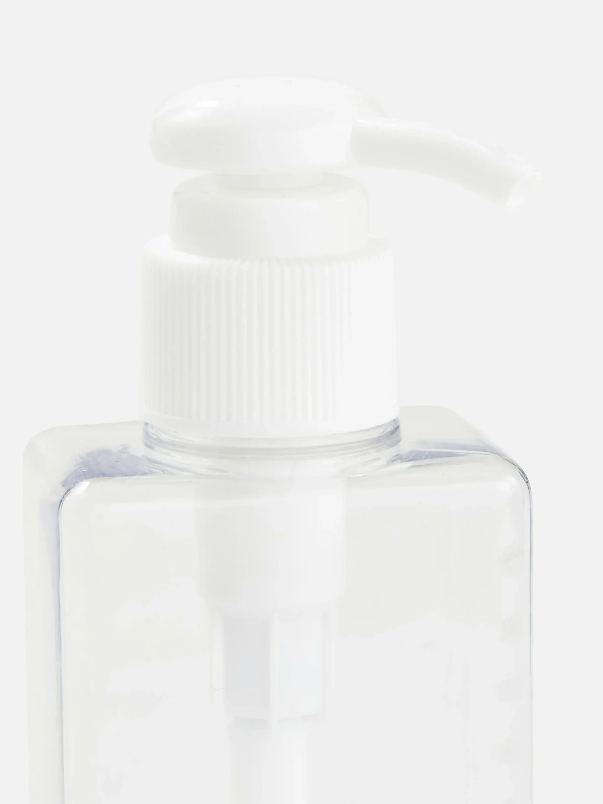 Primark Acessórios De Cuidados Com A Pele|Acessórios De Viagem^Conjunto Dispensador C/ Bomba