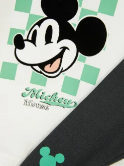 Primark Conjuntos E Visuais^Conjunto Loungewear Disney Mickey Mouse