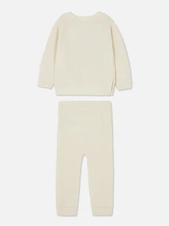 Primark Conjuntos E Visuais^Conjunto Loungewear Disney Mickey Mouse And Friends